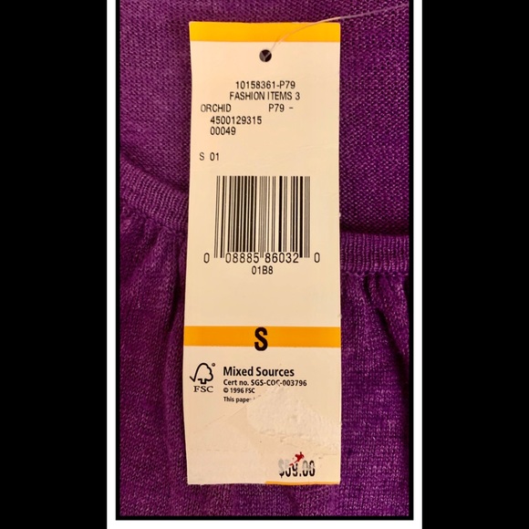 🆕 Jones NY Sweater - Picture 5 of 6